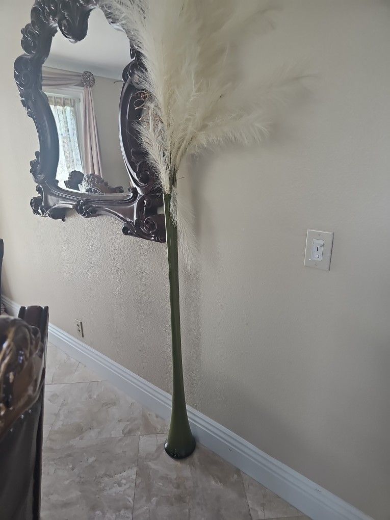 Crystal Decor Stant