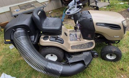 Craftsman Limited Edition Y S 4500