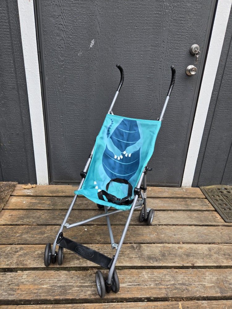 Umbrella Stroller