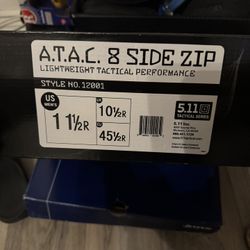 511 A.TAC Tactical Boots 