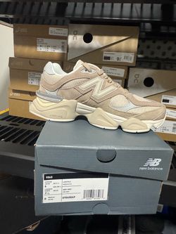 New Balance 9060 Sneakers