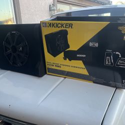 Sub Woofers