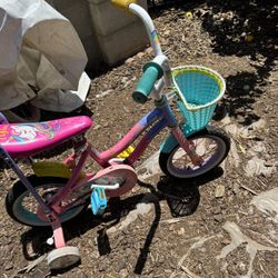 Kids Bikes With Helmet