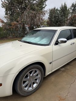 2006 Chrysler 300