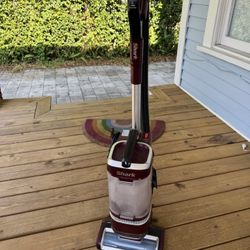 Shark Vacuum 