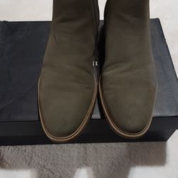 Alfani Boots
