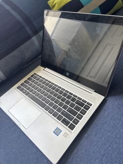 HP ProBook 440 G6