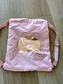 Bibbidi Bobbidi Boutique Backpack