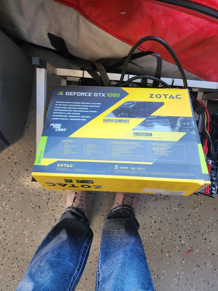 Garage Cleanout Sale