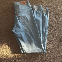 Levi Jeans Skinny