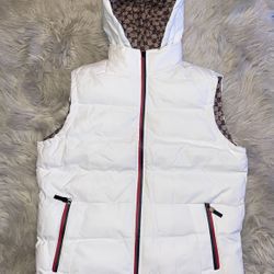 MEN VEST 