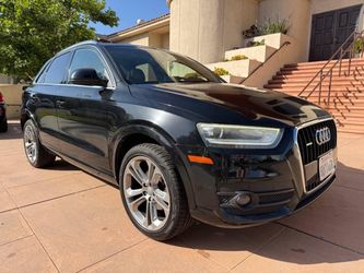 2015 Audi Q3