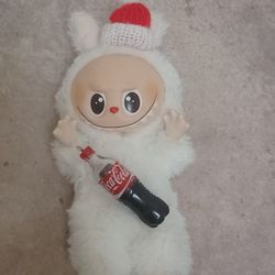 Coca-Cola Labubu
