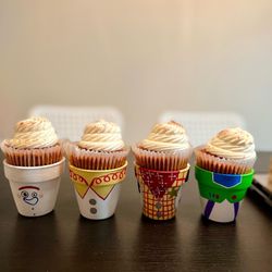 Toy Story Party Decorations/ Party Favors