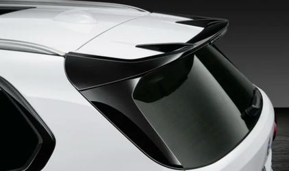 G05 BMW X5 M Performance spoiler Genuine Brand New 2019-2026+