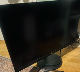 Gaming Monitor Acer 27in