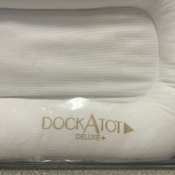 Infant- Dock•A•TOT