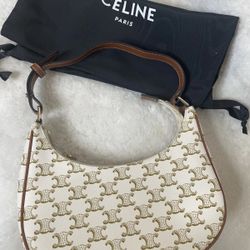 Celine Ava Bag
