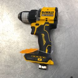 96091 Dewalt DCD794 20v Lithium Ion Brushless 1/2” Drill Driver (Tools Only) 588988