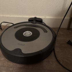 iRobot Roomba Vacuum
