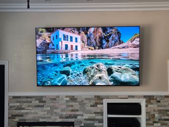 SONY XBR-75X950H low hours