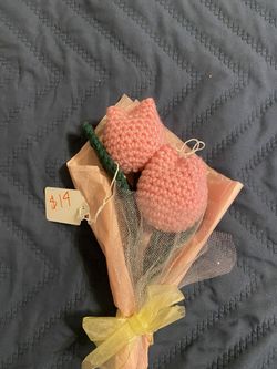 Hand Made Tulip