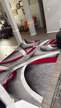 Area Rug
