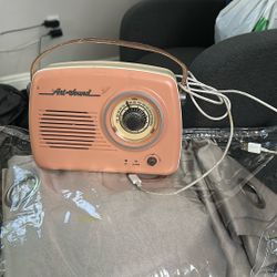 Speaker