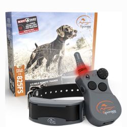 SportDOG, Remote Training Dog Shock Collar 