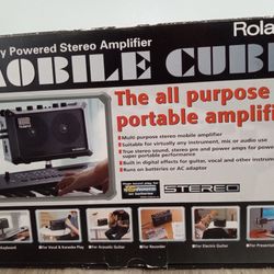 Amplifier Works Batteries And Power 