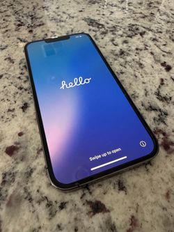 iPhone 13 Pro 256 GB