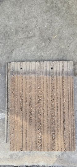 Boral Saxony Shake Tile