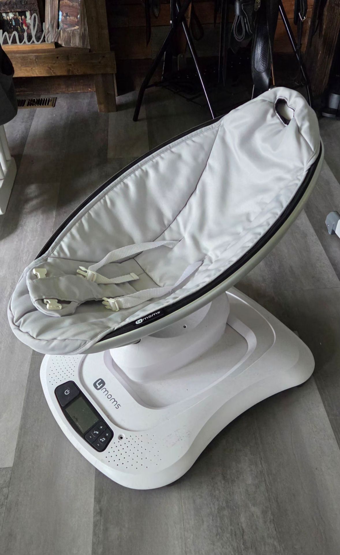 4moms Baby Swing