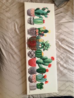 Wall decor