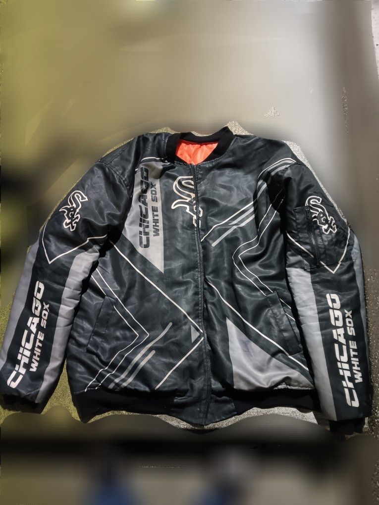 Chicago White Sox Coat