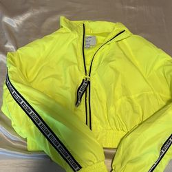 Windbreaker Jacket