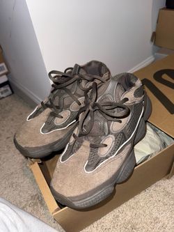 Yeezy size 6