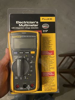 Multimeter