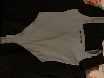 Revolution Bodysuit