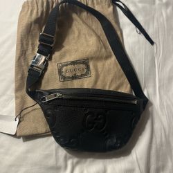 Gucci Belt Bag