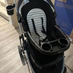 Stroller Combo