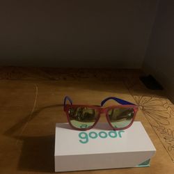 Goodr Sunglasses 