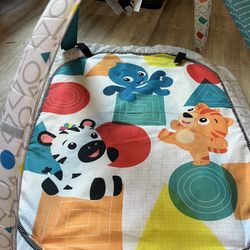 Baby Play Mat