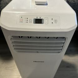 Portable AC