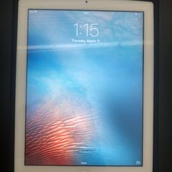 iPad 1st Gen