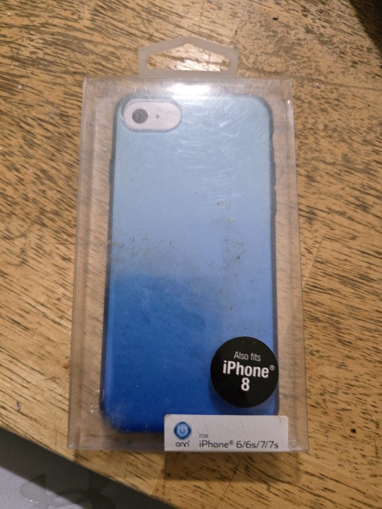 Onn Iphone 8 Case