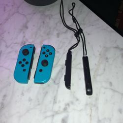 Switch Controller 
