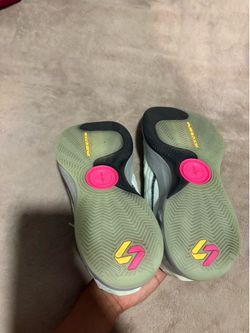 luka basketball shoes