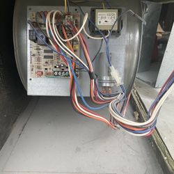 90000 Btu Heat Furnace (best deal)