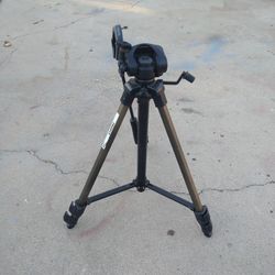 Tripod